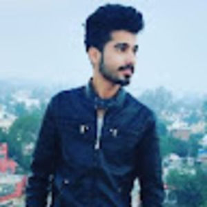 Meet your Posher, Mohit